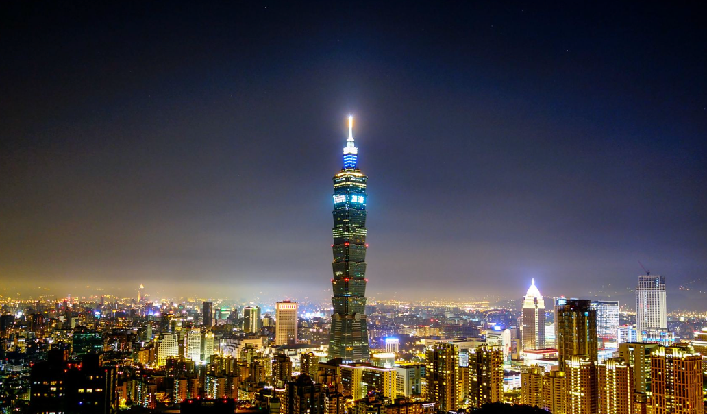 中国台湾立法院通过加密货币监管条例