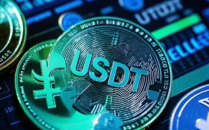 USDT市值赶超以太坊，背后传递了什么信号？