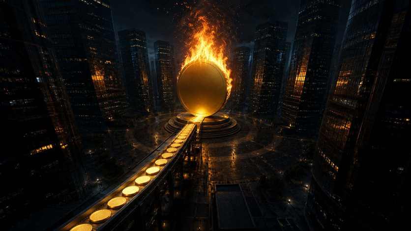谁在打造以太坊的未来：持币公司接管，可能是 ETH 多年来最好的事