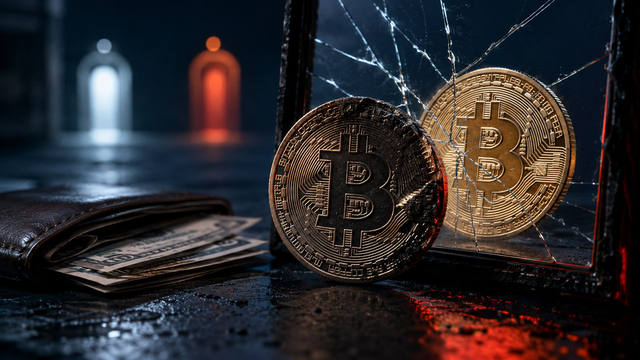 BTC 需暴涨 92% 才能解救去年 12 万美元的买家，首个逃生出口在 7.2 万美元