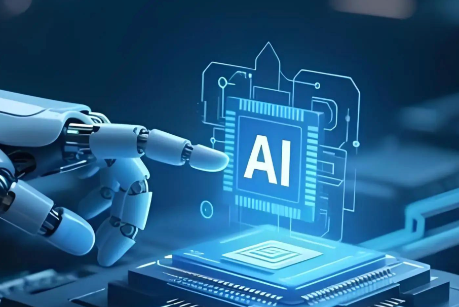 老外研究视角：谁在害怕中国 AI 模型？