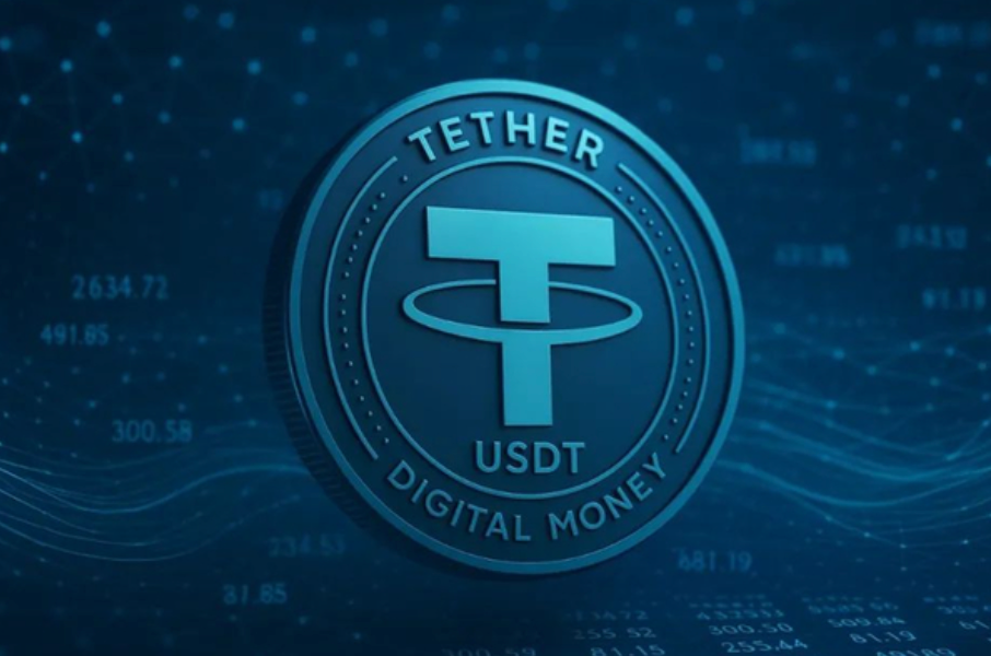 Tether 旗下比特币财库公司 CEO 离职，带走了 160 万美元现金