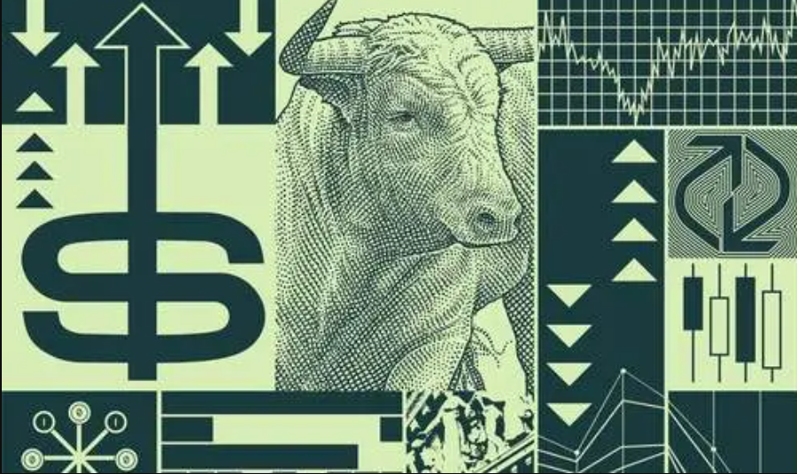 区块链不再取代华尔街，它正在成为华尔街的新管道