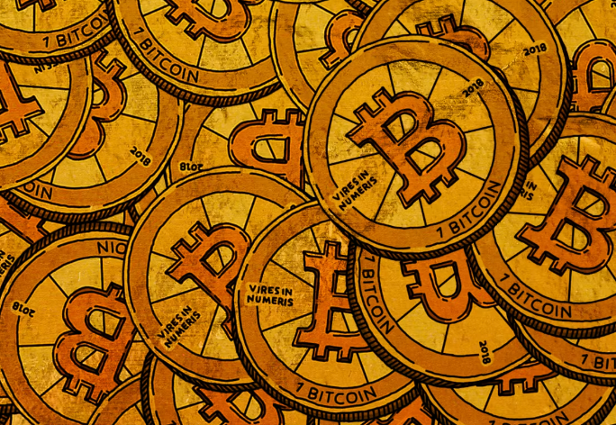 BTC链上金融生态现状全解读：为何98.5%的BTC都在&ldquo;睡大觉&rdquo;