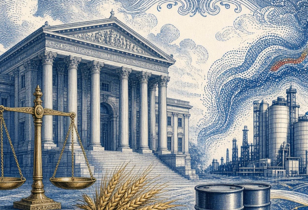 CFTC 主席摊牌：下一站，加密、算力市场与预测市场