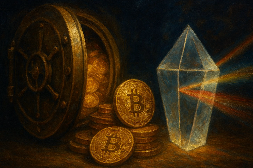 比特币如何抵御量子计算机？三大格基签名方案对比