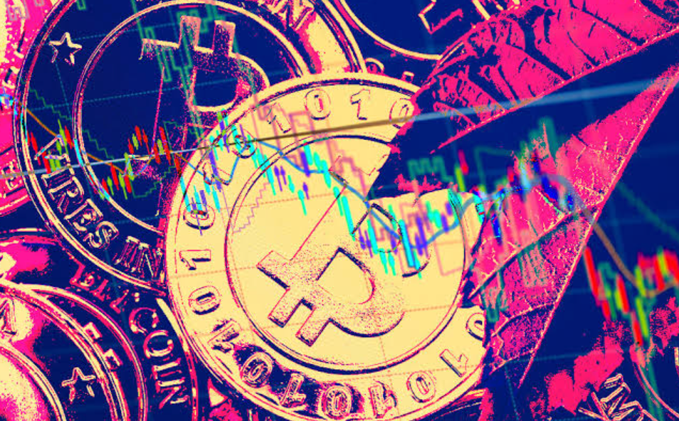 什么是「红色九月」？比特币的魔咒，为何华尔街也难逃此劫