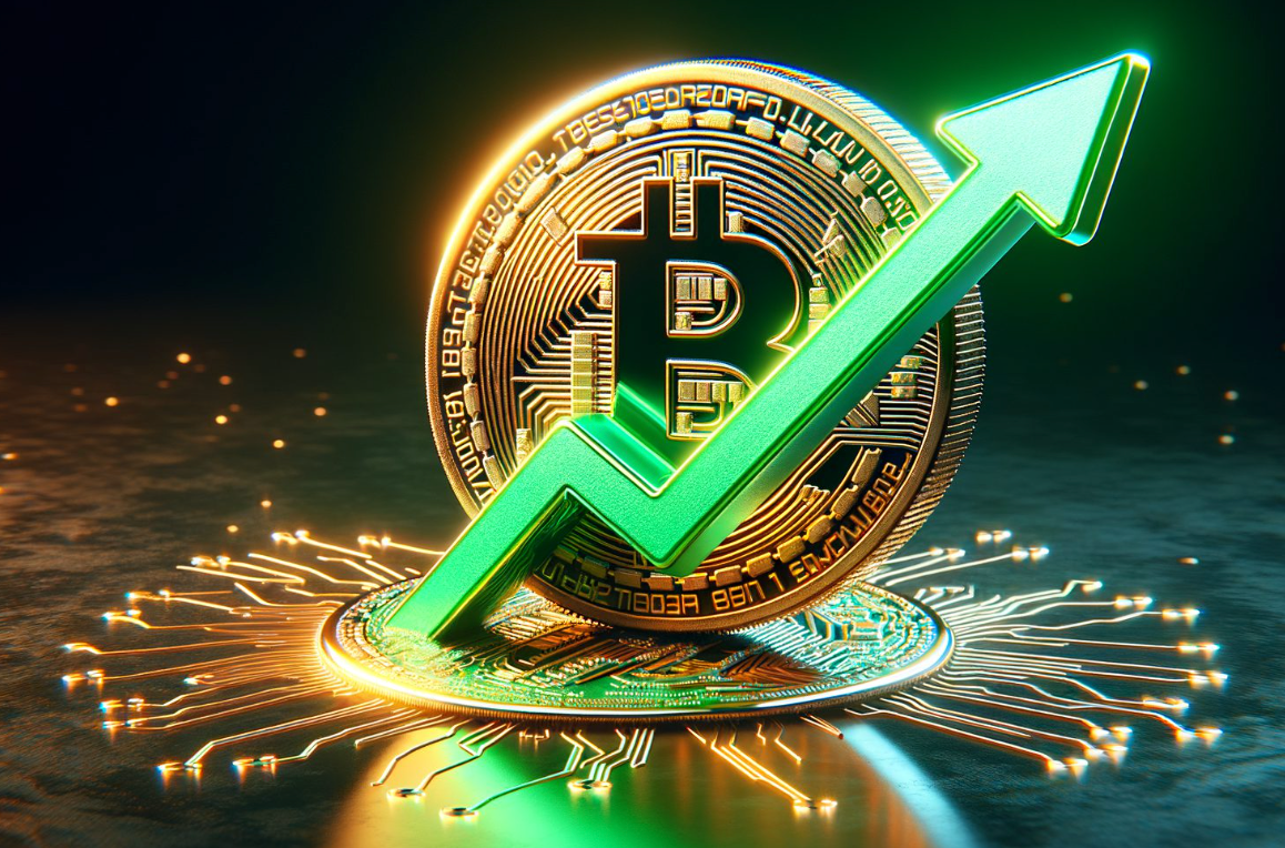 比特币的黄金血脉觉醒：这可能是 BTC 史上最大级别牛市的起点