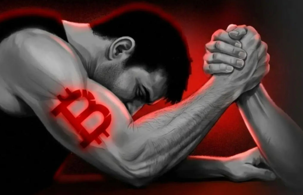 比特币到底有没有现实价值支撑？
