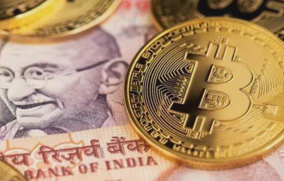 印度金融情报机构向 15 家离岸加密平台发出违规通知