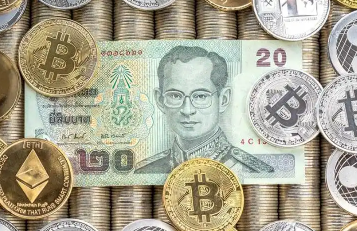 泰国警方逮捕一名中国籍嫌疑人，涉嫌利用 AI 换脸盗取约 470 万 USDT