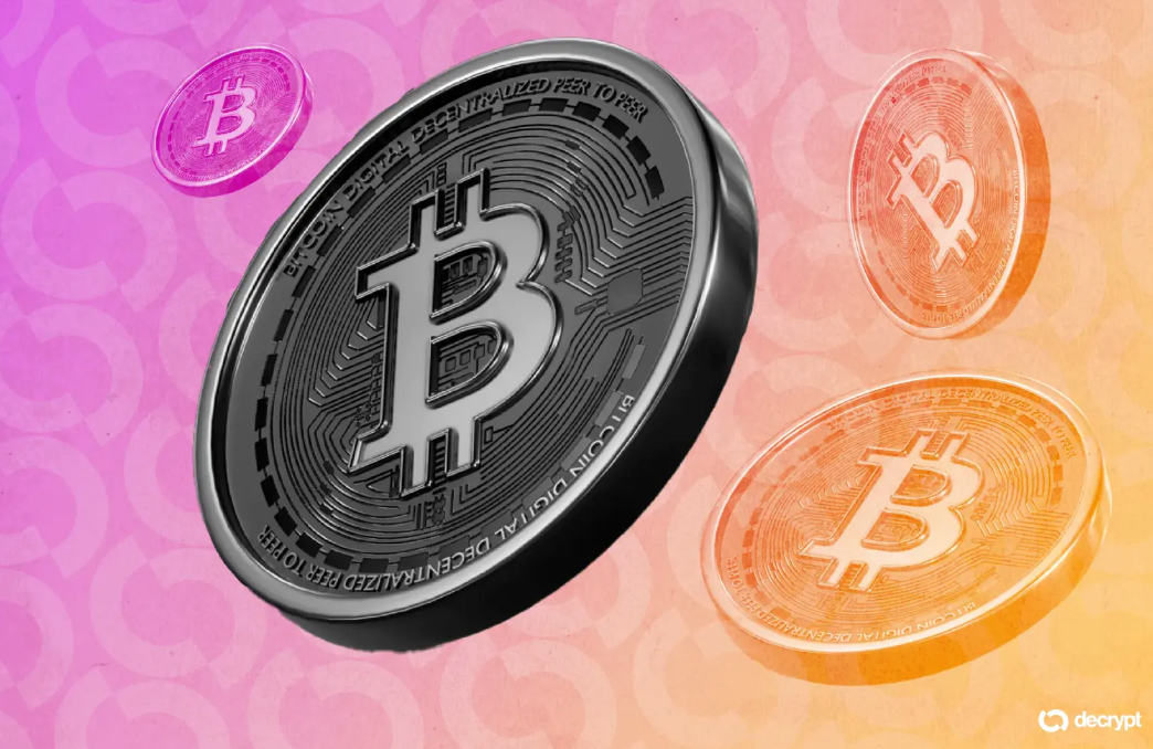 加速囤币 连续三周增持1375枚比特币，Strive 优先股规模逼近 10 亿美元