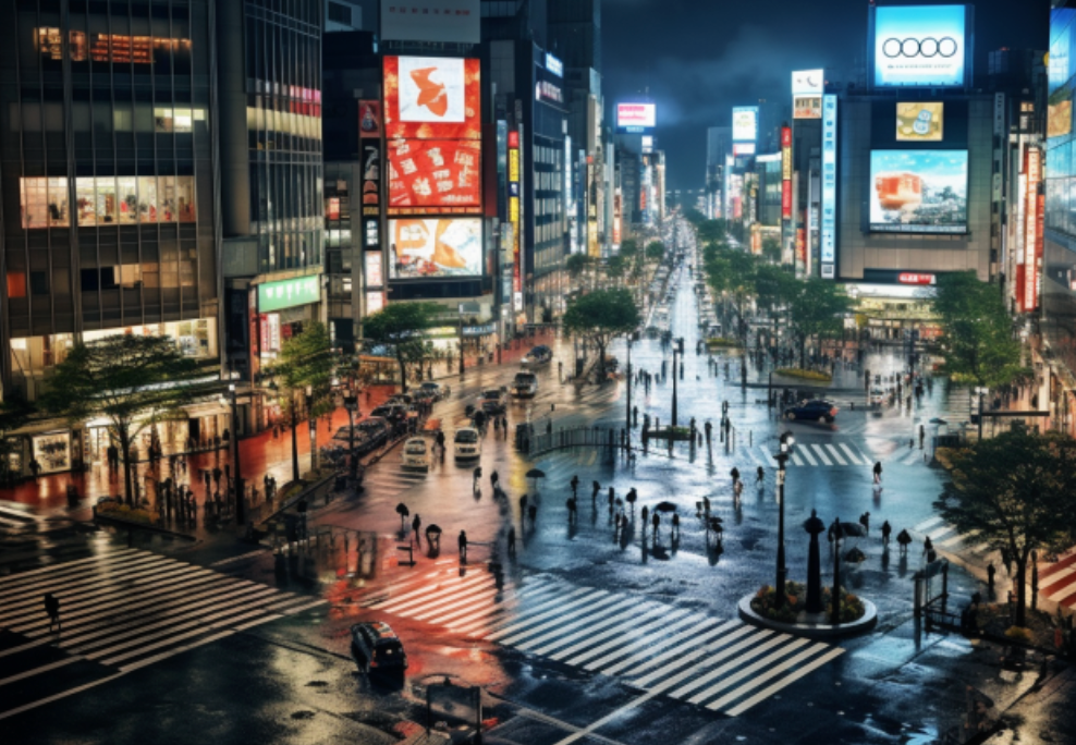 日本正在把全球「拖下水」