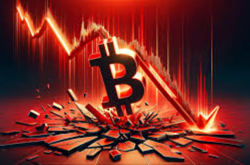 美联储政策预期急转，比特币行至加息关口