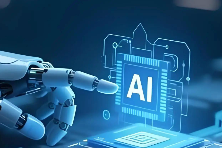 华尔街日报：AI 基建或成美国史上最大经济押注