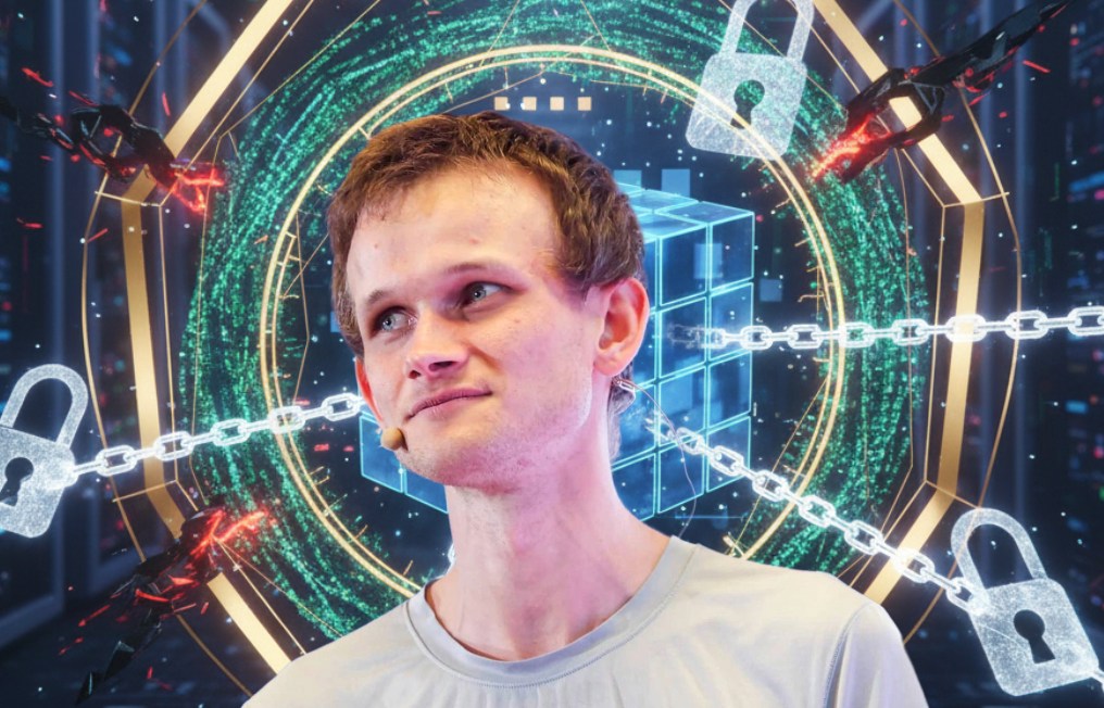 Vitalik 论「密码学世界计算机」：从比特币白皮书到以太坊的范式演进