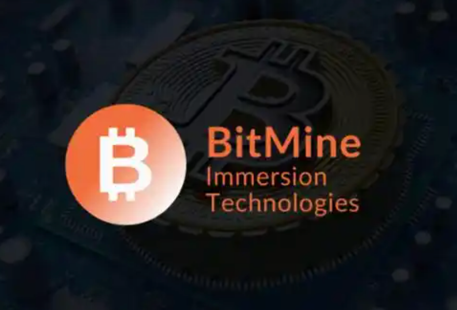 Tom Lee：Bitmine 达 ETH 流通量 5% 后停止买入