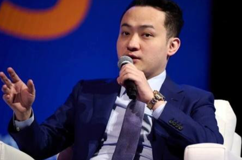 孙宇晨最新访谈：孙学、薄肌、黄毛，与 AI 时代的认知升级