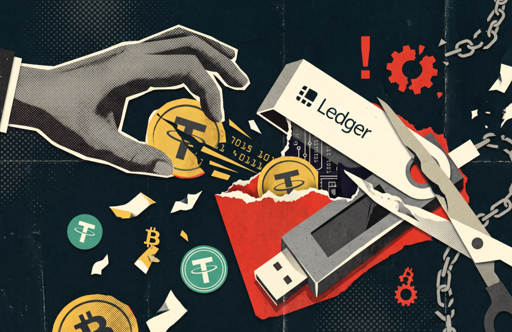 Ledger被盗超9300万美元：攻击者提前数周布局，间谍模块与经销商易主引发猜测